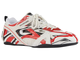 Balenciaga Drive Sneaker Red White