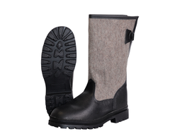 Сапоги войлочные МОРОЗ