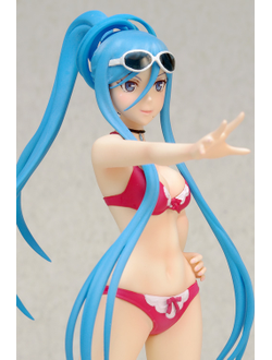 Фигурка 1/10 Такао (Takao Swimsuit ver.)