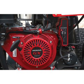 АВД Посейдон ВНА-БГ-210-17 (B13-210-15-Th), 210 бар, 15 л/мин с подогревом