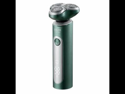 Электробритва SOOCAS Electric Shaver S5 Green