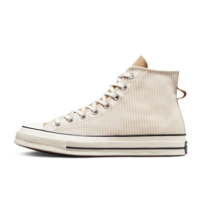Converse chuck 70 ecru top