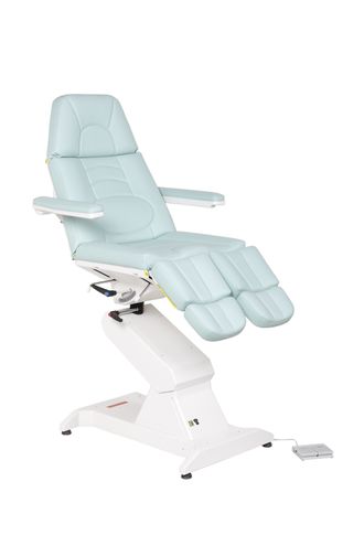 педикюрное кресло ФП-1 с 1 электроприводом