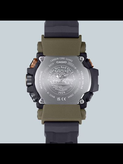 Часы Casio G-Shock GW-9501KJ-8