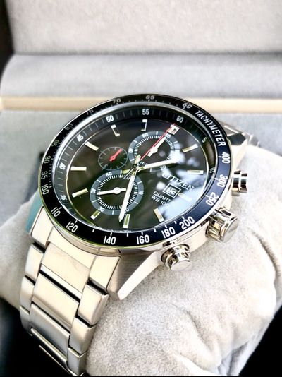 Наручные часы Citizen AN3600-59E