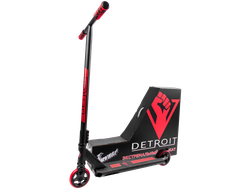 Самокат трюковый DETROIT