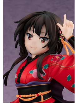 Фигурка 1/7 Мэгумин (Megumin Oiran Ver.)