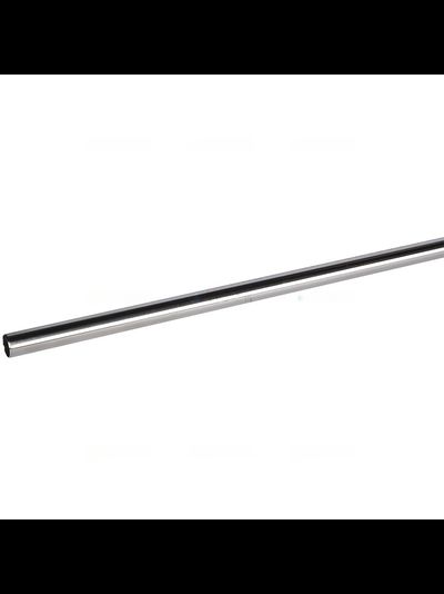 Труба ROMMER в штангах из нержавеющей стали 15х1, (4 метра)