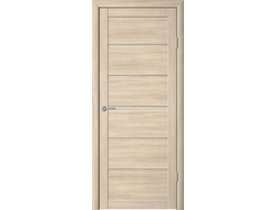 Межкомнатная дверь Вена лиственница мокко