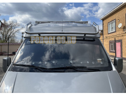 Люстра верхняя d60 для ГАЗель Next 2014-