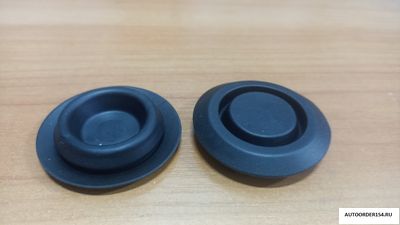 Заглушка d=32х45mm (С3562)