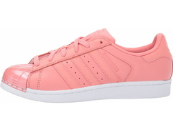 Adidas Superstar Creamy Pink
