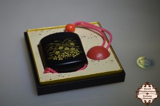 Shiseido Zen Black (Шисейдо Зен) 1964 винтажные сухие духи купить