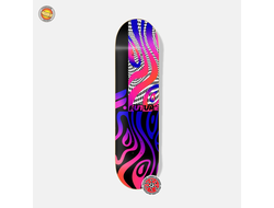 Дека Footwork Carbon Ion