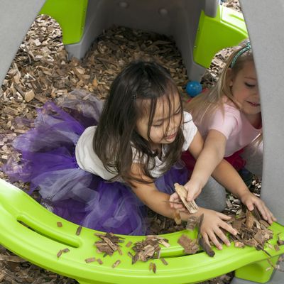 Горка «Фантазия»