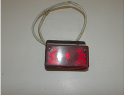 Стоп сигнал Мотороллер Муравей