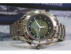 Omega Speedmaster X-33 3290.50.00