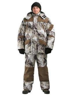 ЗИМНИЕ КОСТЮМЫ