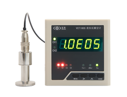 VCT160D вакуумный датчик Пирани двухканальный