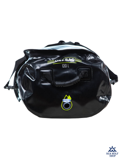 ГермоСумка 120л Marlin DRY BAG ПВХ 1000DEN