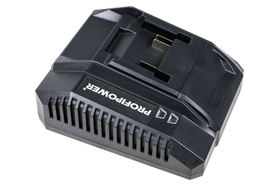 Зарядное устройство для Li-ion аккумуляторов PROFIPOWER, 4.0Ач, LI-18G