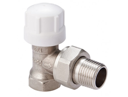 Клапан термостатический угловой TR.310.04 /MVI™/