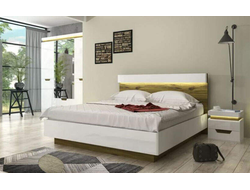 Кровать «Torino» С Подъемным Механизмом / Кровать «Торино» С Подъемным Механизмом