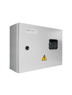 Станция управления и защиты HMS Control L2-25-IP54-У2