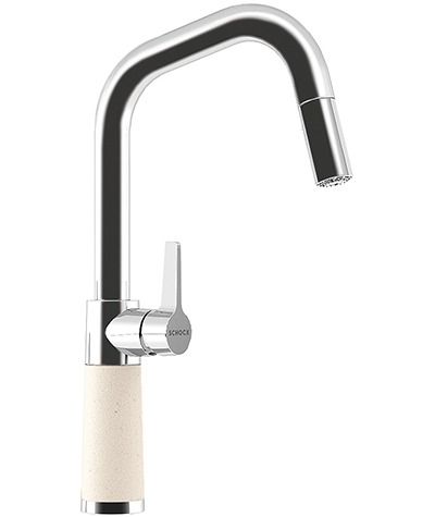 Смеситель SCHOCK SC-530-D