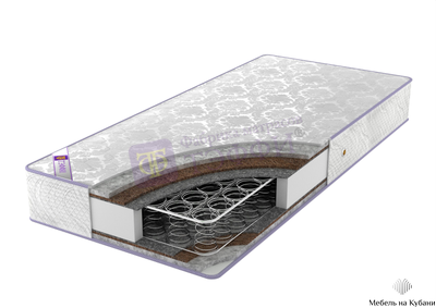 Матрас Кокос экстра