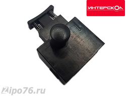 выключатель для пилы интерскол ПЦ 16