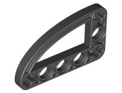 Угловые эллиптические 3-5