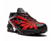 Nike Air Max Tailwind V Skepta Bloody Chrome Bit (Красные) новые