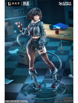 Фигурка 1/7 Джейн Доу (Jane Doe Apex Innovation)