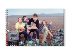 Альбом Сектор Газа, Юрий Хой №15