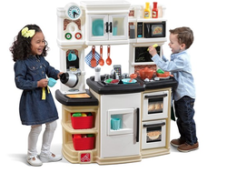 Step-2 Кухня «Гурман»