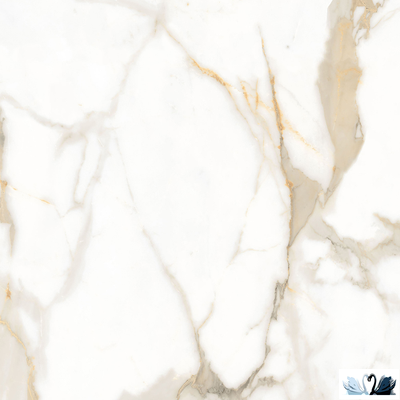 Керамогранит Italica Calacatta Superior 60х60 см белый полированный
