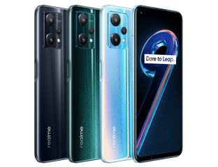 Купить Realme 9 Pro в СПБ — Лучшая цена!