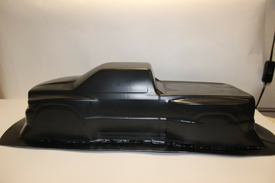 Monster Body 1:8 ram