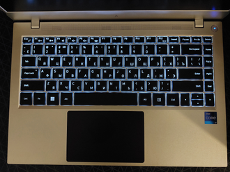 ACD 14S ( 14.0 FHD IPS  i7-1255U Intel Iris Xe Graphics 16GB 512SSD )