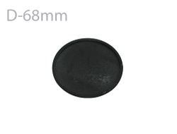 Крышка рассекателя средняя GEFEST