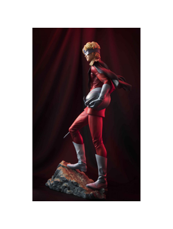 Фигурка 1/8 Чар Азнабль (Char Aznable)