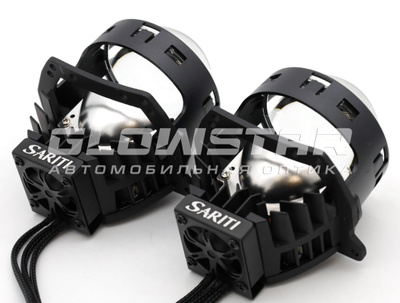 Sariti S5 3.0 дюйма