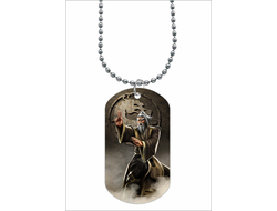 Жетон Мортал Комбат, Mortal Kombat №39