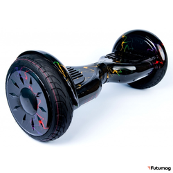 Гироскутер Smart Balance Premium 10.5 дюймов PRO Цветная Молния