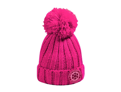 Шапка ХК «СИБИРЬ» A&C (р.55-58) 20073