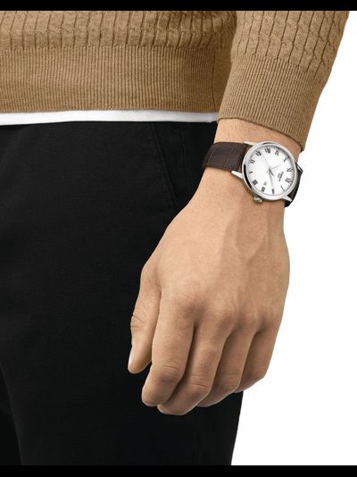 Швейцарские часы Tissot T129.410.16.013.00