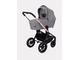 Коляска 3в1 MowBaby Zoom Gold Beige