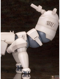 Фигурка робот 1/35 HAW206 Prototype ver.