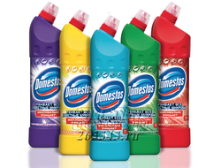 Моющее средство Доместос 1 литр